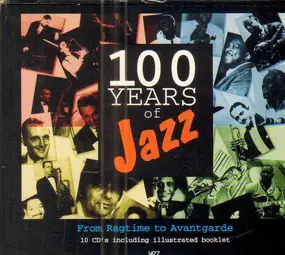 Art Blakey - 100 Years of Jazz