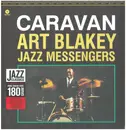 LP - Art Blakey & Jazz Messengers - Caravan - 180 gr. vinyl