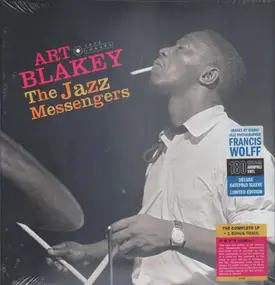 Art Blakey - Jazz Messengers