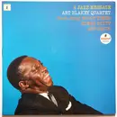 LP - Art Blakey Quartet - A Jazz Message