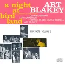 CD - Art Blakey Quintet - A Night At Birdland • Volume 2