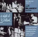 CD - Art Blakey Quintet - A Night At Birdland, Volume One - Mono