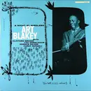 LP - Art Blakey Quintet - A Night At Birdland, Vol. 3 - Mono + Insert