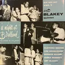 CD - Art Blakey Quintet - A Night At Birdland, Volume One