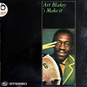 Art Blakey - 'S Make It