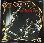 Art Blakey - Spotlight On