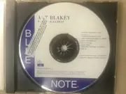 CD - Art Blakey & The Afro-Drum Ensemble - The African Beat