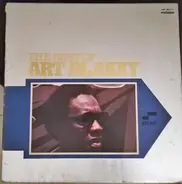 Art Blakey & The Jazz Messengers - The Best Of