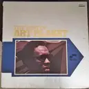 LP - Art Blakey - The Best Of - Gatefold