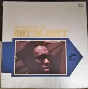 Art Blakey - The Best Of
