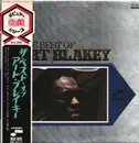 LP - Art Blakey - The Best Of - Gatefold + OBI. Booklet