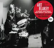 CD-Box - Art Blakey & The Jazz Messengers , Lee Morgan , Wayne Shorter , Bobby Timmons & Jymie Merritt - Complete Studio Recordings - cardboard sleeve