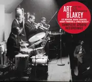CD-Box - Art Blakey & The Jazz Messengers , Lee Morgan , Wayne Shorter , Bobby Timmons & Jymie Merritt - Complete Studio Recordings - cardboard sleeve