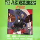 LP - Art Blakey - The Jazz Messengers