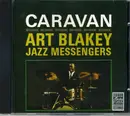 CD - Art Blakey & The Jazz Messengers - Caravan
