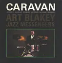LP - Art Blakey & The Jazz Messengers - Caravan - Mono