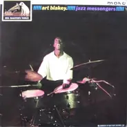 Art Blakey & The Jazz Messengers - !!!!!Art Blakey!!!!!Jazz Messengers!!!!!