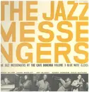 LP - Art Blakey & The Jazz Messengers - At The Cafe Bohemia Volume 3 - Limited Edition, Mono + Insert