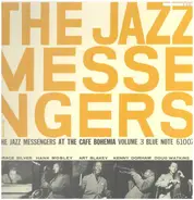 Art Blakey & The Jazz Messengers - At The Cafe Bohemia Volume 3