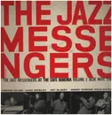 LP - Art Blakey & The Jazz Messengers - At The Cafe Bohemia Volume 1 - Mono