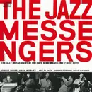 CD - Art Blakey & The Jazz Messengers - At The Cafe Bohemia Volume 2