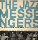 LP - Art Blakey & The Jazz Messengers - At The Cafe Bohemia Volume 2 - Mono