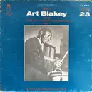 LP - Art Blakey & The Jazz Messengers - At Their Rare Of All Rare Performances Vol 1