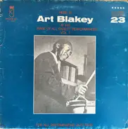 Art Blakey & The Jazz Messengers - At Their Rare Of All Rare Performances Vol 1