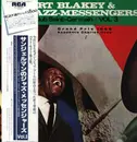 LP - Art Blakey & The Jazz Messengers - Au Club Saint-Germain / Vol. 3 - Mono