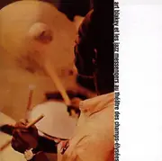 CD - Art Blakey & The Jazz Messengers - Au Théâtre Des Champs-Élysées