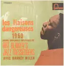 LP - Art Blakey & The Jazz Messengers Avec Barney Wilen - Les Liaisons Dangereuses 1960