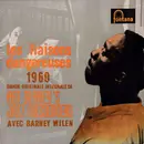 LP - Art Blakey & The Jazz Messengers Avec Barney Wilen - Les Liaisons Dangereuses 1960 - Mono