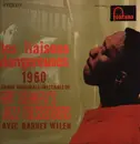 LP - Art Blakey & The Jazz Messengers Avec Barney Wilen - Les Liaisons Dangereuses 1960