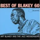 CD - Art Blakey & The Jazz Messengers - Best Of Blakey 60