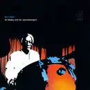 LP - Art Blakey & The Jazz Messengers - Blue Night