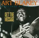 CD - Art Blakey & The Jazz Messengers - Get The Message