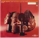 CD - Art Blakey & The Jazz Messengers - Drum Suite