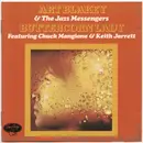 CD - Art Blakey & The Jazz Messengers Featuring Chuck Mangione & Keith Jarrett - Buttercorn Lady