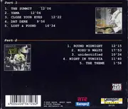 Double CD - Art Blakey & Wayne Shorter - Art Blakey