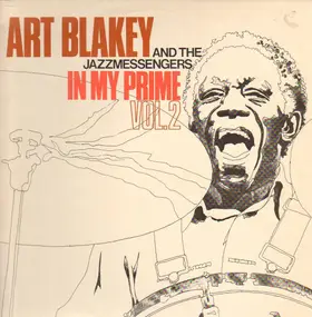 Art Blakey - In My Prime Vol. 2