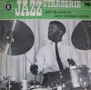 LP - Art Blakey & The Jazz Messengers - Jazz Star Serie 18