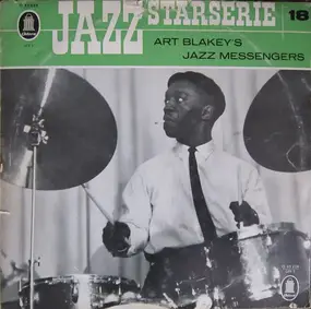 Art Blakey - Jazz Star Serie 18