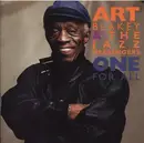 CD - Art Blakey & The Jazz Messengers - One For All