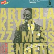 Art Blakey & The Jazz Messengers - Lausanne 1960, 2nd Set