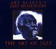 Art Blakey & The Jazz Messengers - Live In Leverkusen - The Art Of Jazz