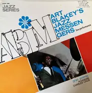 Art Blakey & The Jazz Messengers - Live Performance