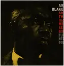 LP - Art Blakey & The Jazz Messengers - Moanin' - No OBI