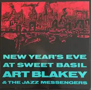 Art Blakey & The Jazz Messengers - New Year's Eve At Sweet Basil