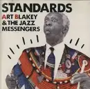 CD - Art Blakey & The Jazz Messengers - Standards