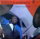 LP - Art Blakey & The Jazz Messengers Plus Kenny Clarke - Au Club St. Germain Vol. 3 - Mono, Yellow Labels